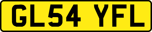 GL54YFL