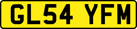 GL54YFM