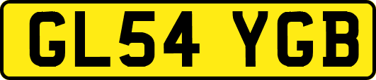 GL54YGB