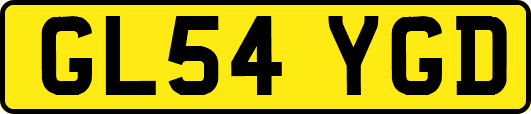 GL54YGD