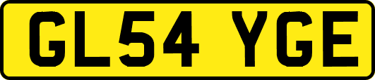 GL54YGE