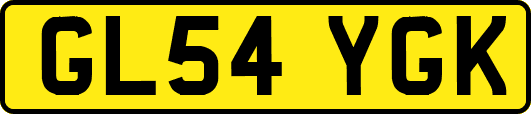 GL54YGK