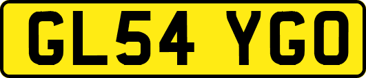 GL54YGO