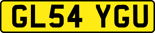 GL54YGU