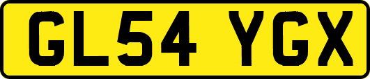GL54YGX