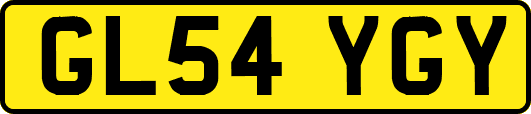 GL54YGY