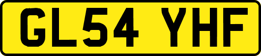 GL54YHF