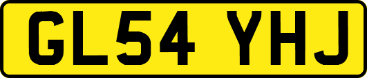 GL54YHJ