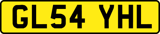 GL54YHL