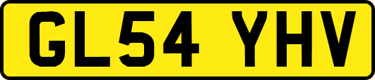 GL54YHV