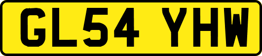 GL54YHW