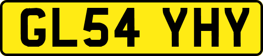 GL54YHY