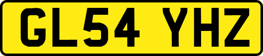 GL54YHZ