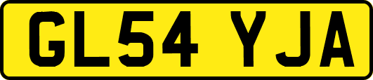 GL54YJA