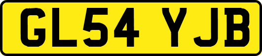 GL54YJB
