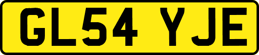 GL54YJE