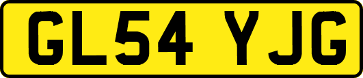 GL54YJG