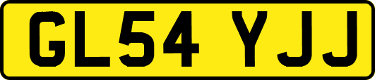 GL54YJJ