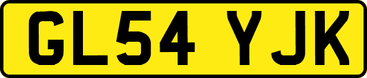 GL54YJK