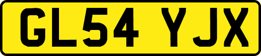 GL54YJX