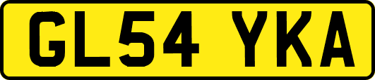 GL54YKA