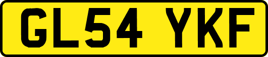 GL54YKF