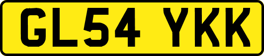 GL54YKK