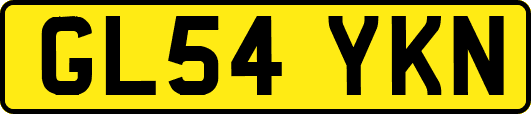 GL54YKN