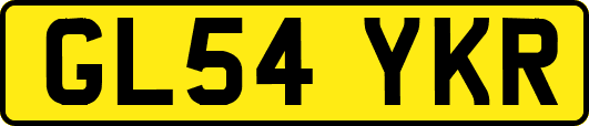 GL54YKR