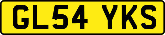 GL54YKS