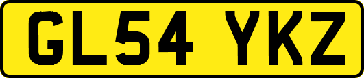 GL54YKZ