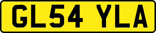 GL54YLA