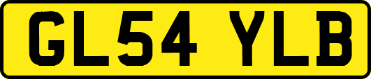 GL54YLB