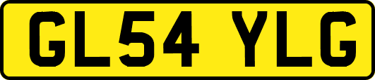 GL54YLG