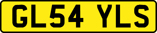 GL54YLS