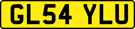 GL54YLU