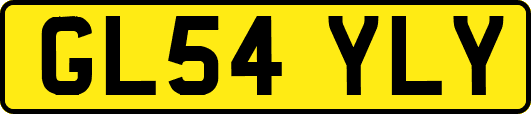 GL54YLY