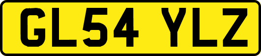 GL54YLZ