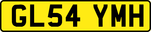 GL54YMH