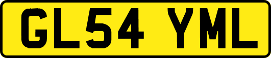 GL54YML