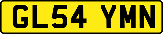 GL54YMN