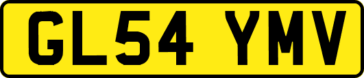 GL54YMV