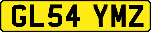 GL54YMZ