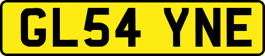 GL54YNE