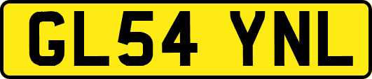 GL54YNL