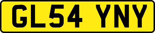 GL54YNY