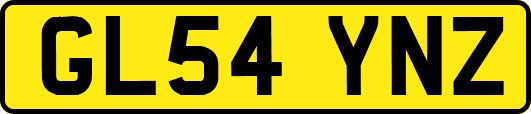 GL54YNZ