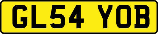 GL54YOB
