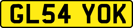 GL54YOK