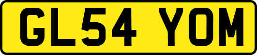 GL54YOM